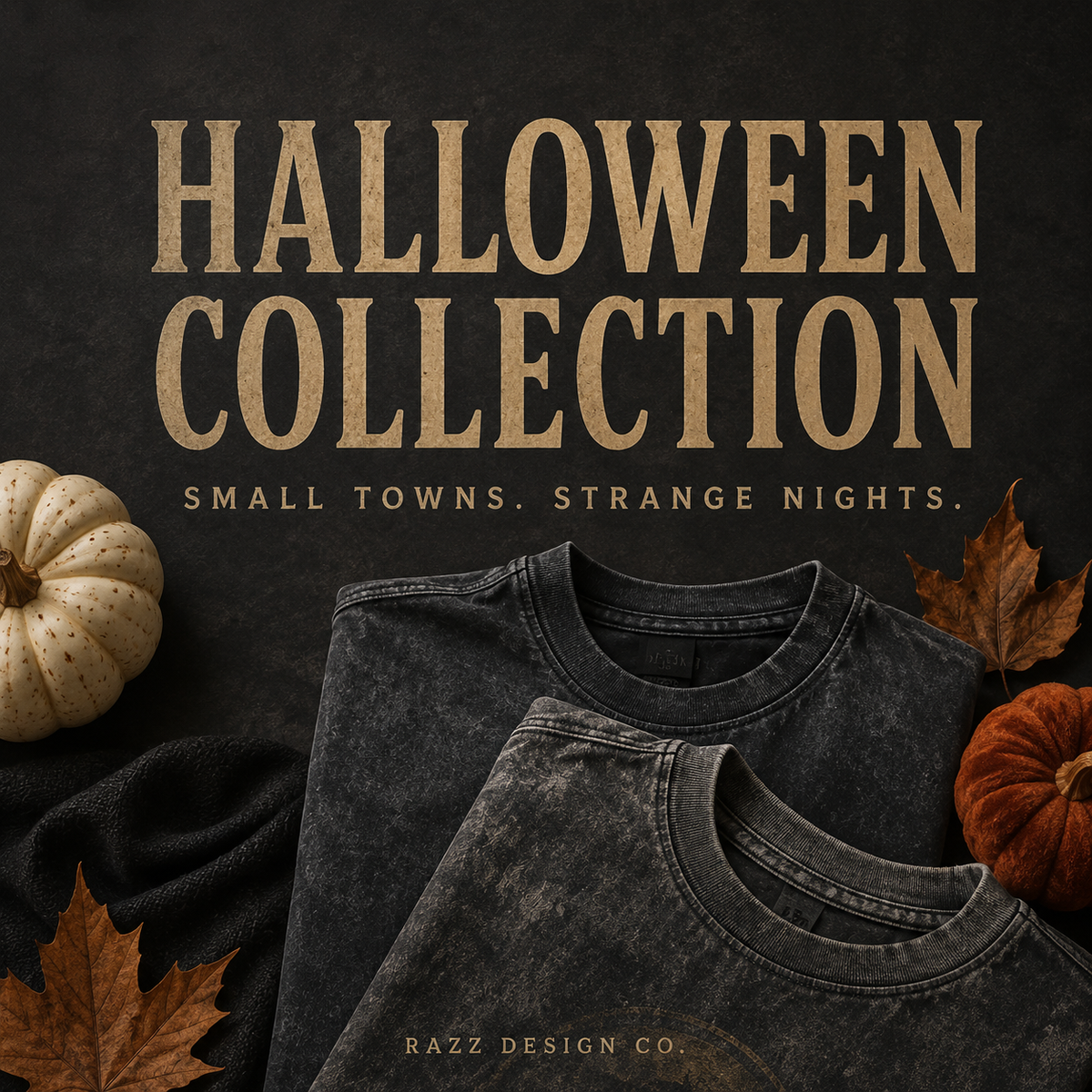 Halloween Collection