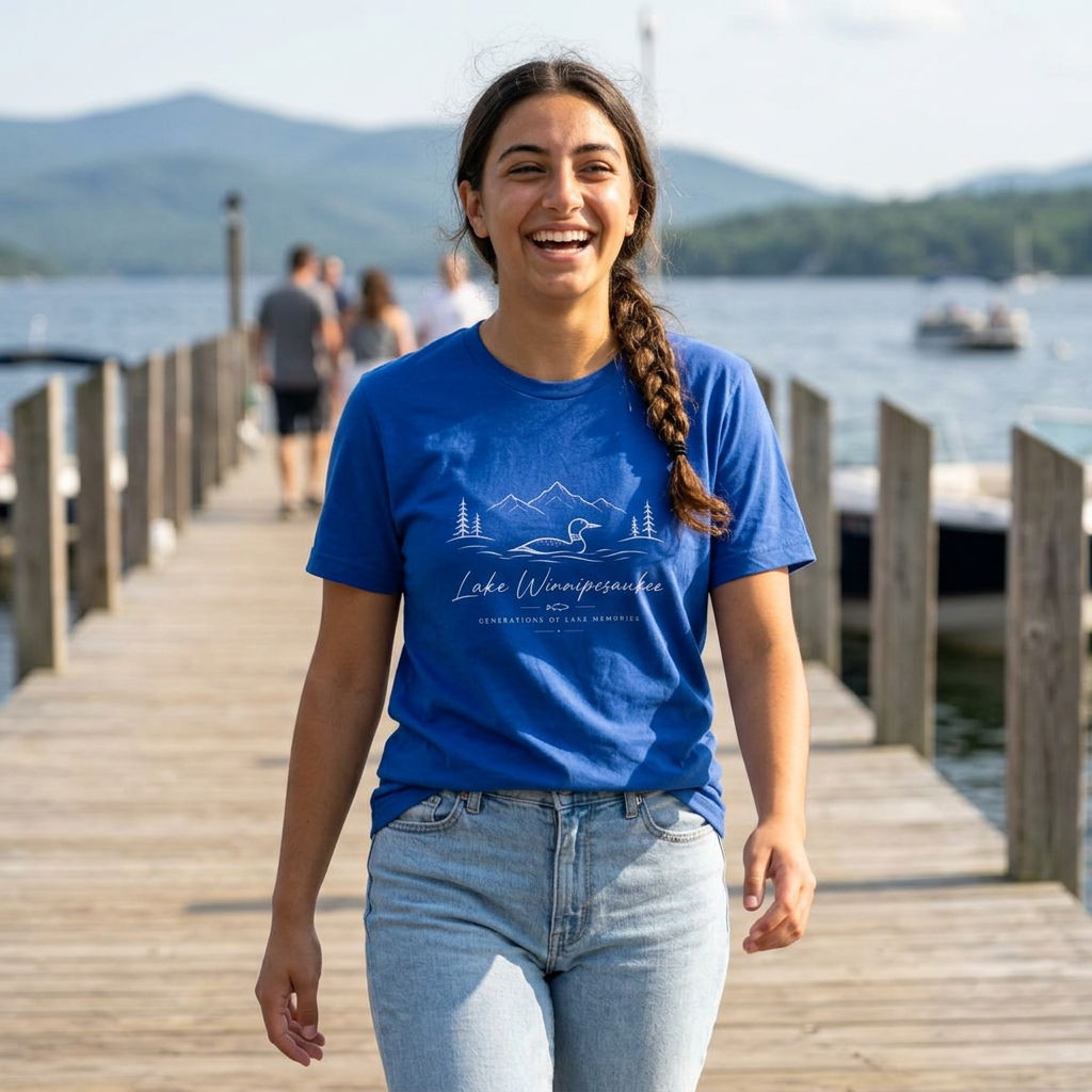 The Lake Collection