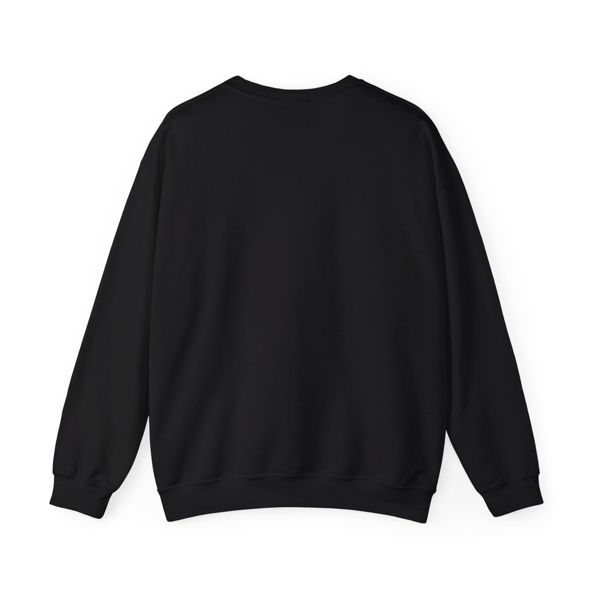 Petersburg — After Dark Crewneck Sweatshirt