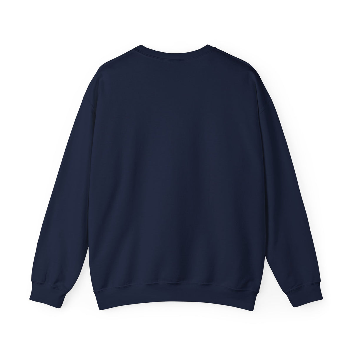 Petersburg — After Dark Crewneck Sweatshirt