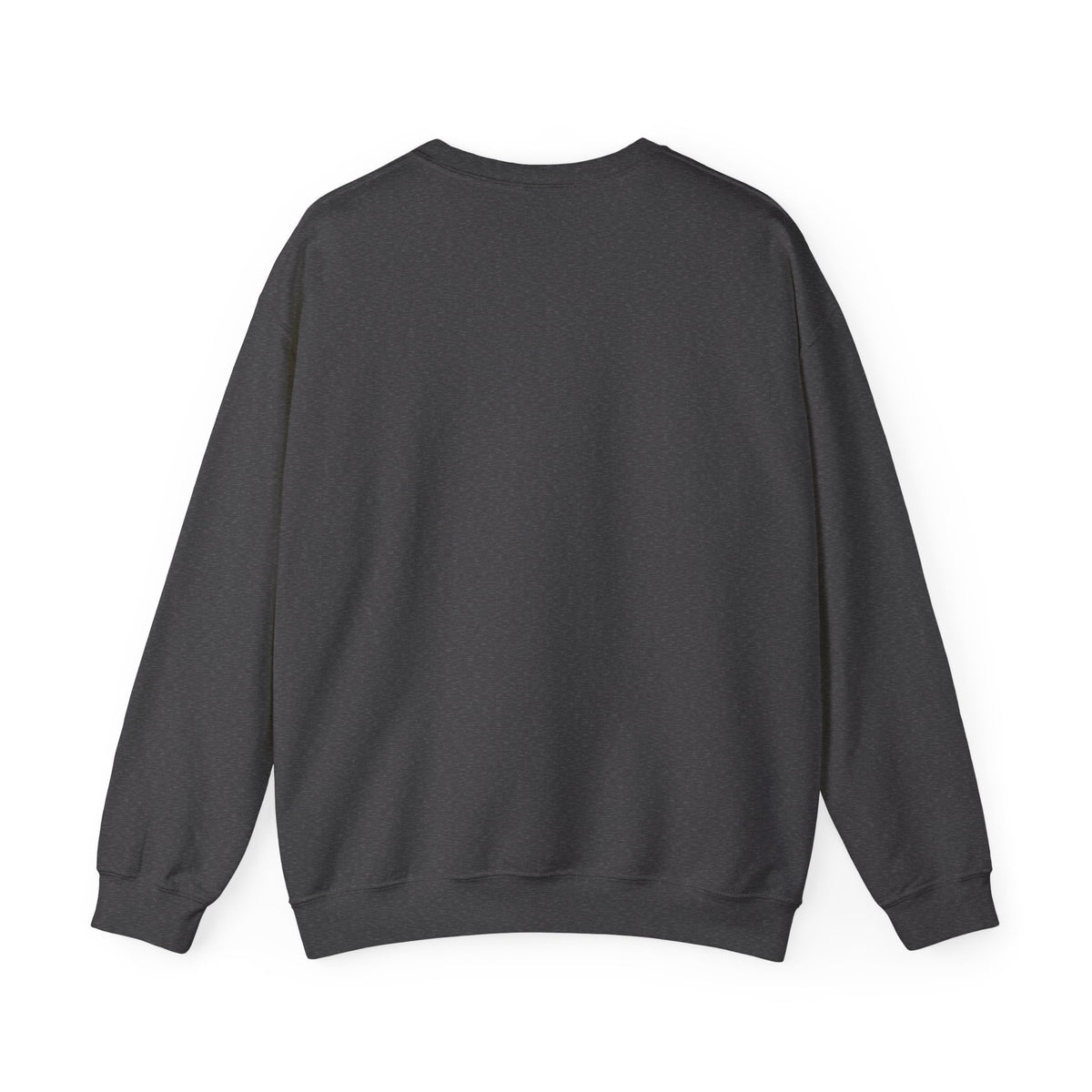 Petersburg — After Dark Crewneck Sweatshirt