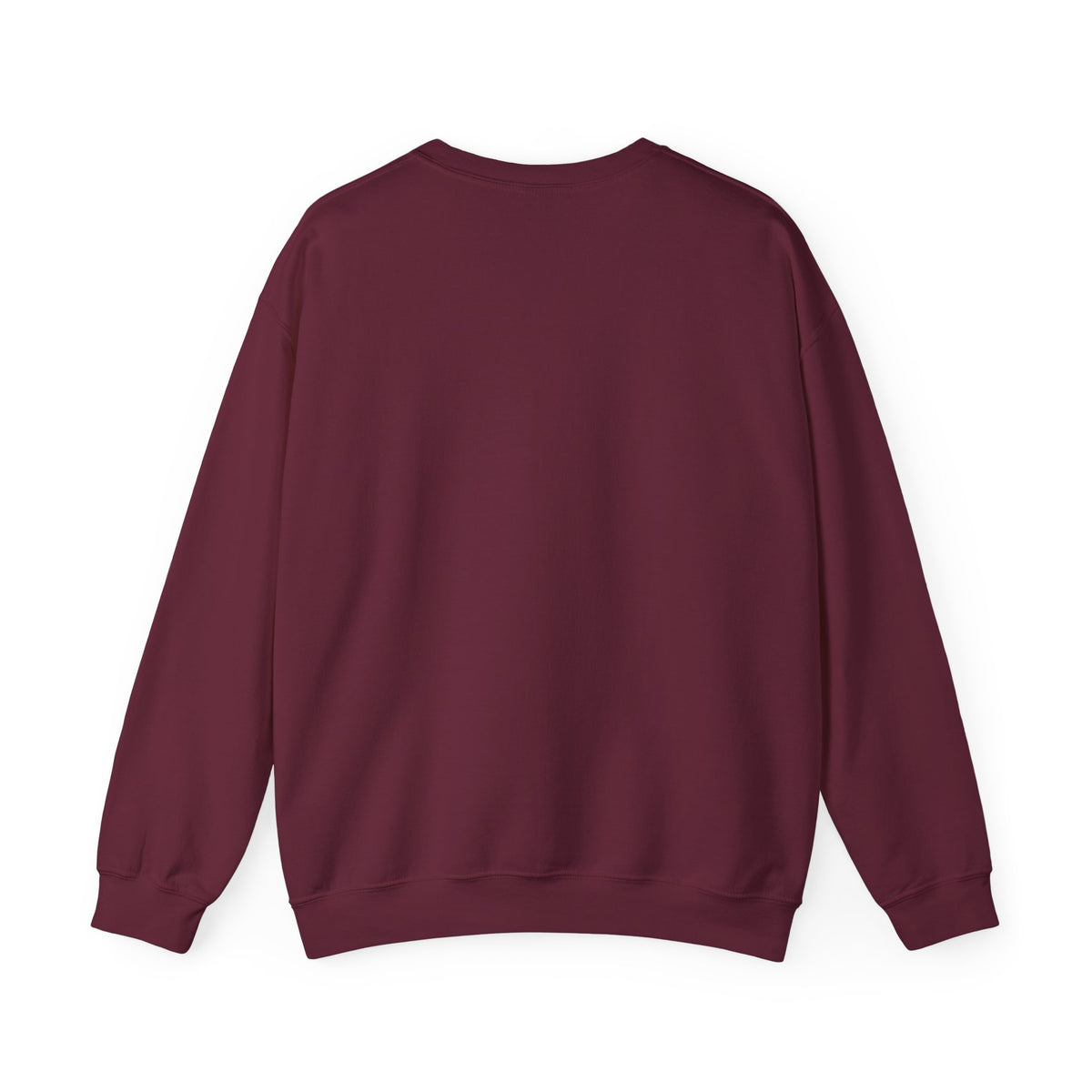 Petersburg — After Dark Crewneck Sweatshirt